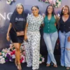 Iyanga Woman Soul Sisters Collection Launches in Abuja